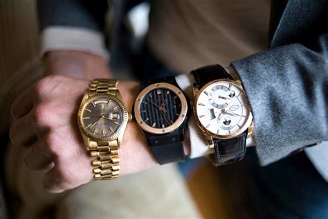 irvine luxury watch buyer